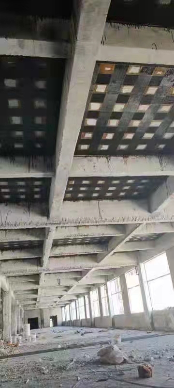 公安楼板碳纤维布加固可以增加承重
